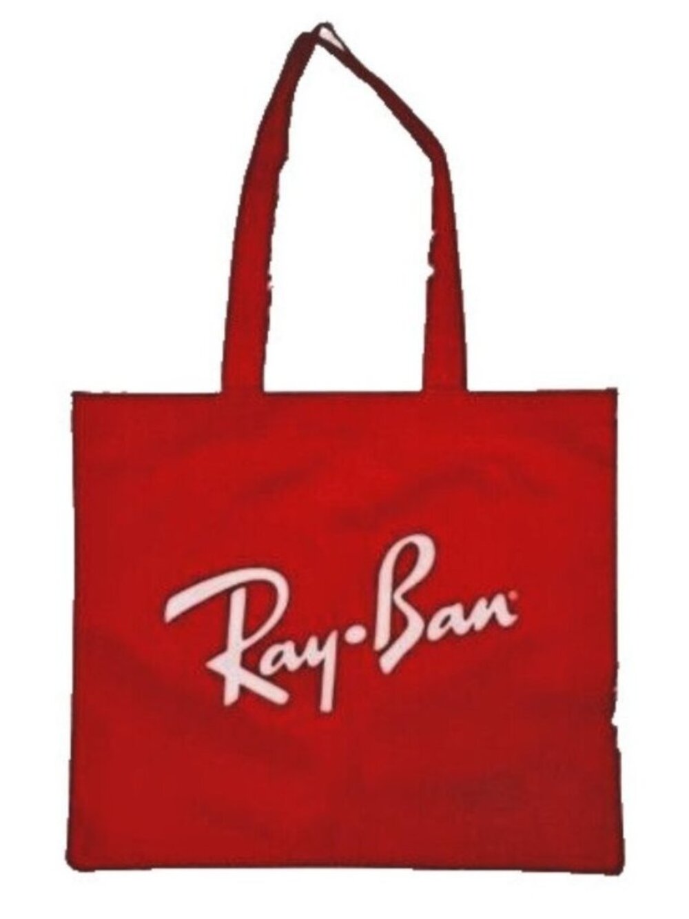 RAY BAN SHOPPER TOTE